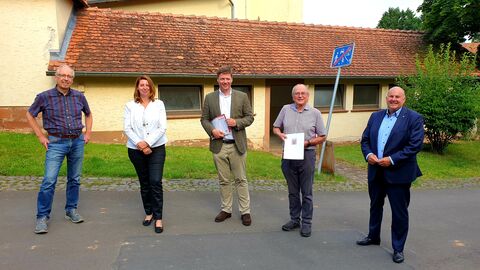 Heimat- und Kulturverein Bellnhausen 2002 e. V.