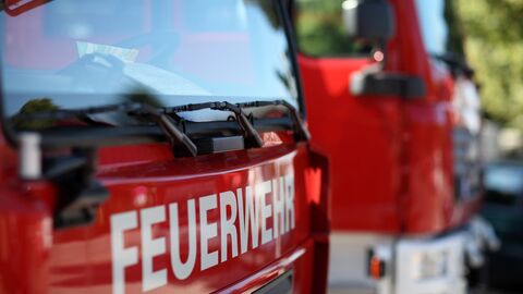 Feuerwehrautos Feuerwehrautos
