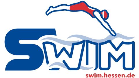 SWIM Logo SWIM Logo