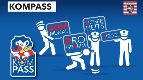 KOMPASS KOMPASS