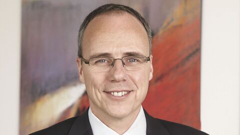 Innenminister Peter Beuth Innenminister Peter Beuth