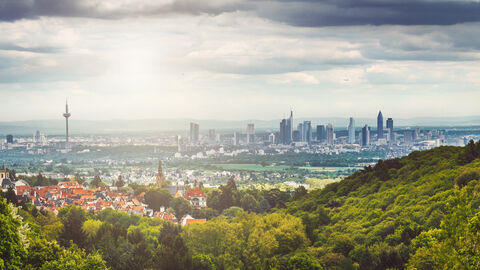 Frankfurt am Main Frankfurt am Main