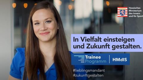Werden Sie Volljuristin oder Volljurist im HMdIS Werden Sie Volljuristin oder Volljurist im HMdIS
