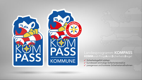 Landesprogramm KOMPASS Landesprogramm KOMPASS