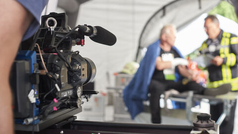 Imagekampagne 1+1=2 - Eine starke Verbindung