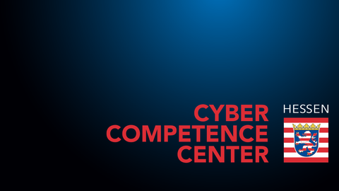 Hessen3C Logo des Hessen CyberCompetenceCenter