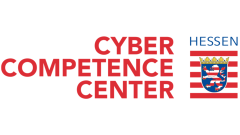 Hessen CyberCompetenceCenter (Hessen3C) Logo Hessen CyberCompetenceCenter (Hessen3C)