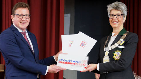 Hessischer Schützenverband