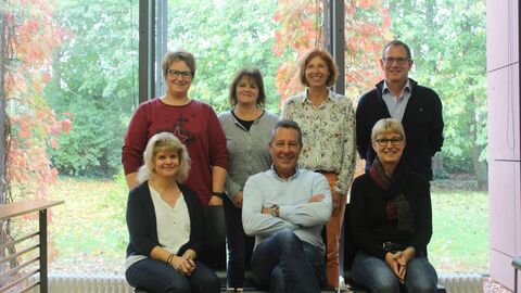 Familienfreundlicher Arbeitgeber Land Hessen Teilnehmer Dienststellen 2018