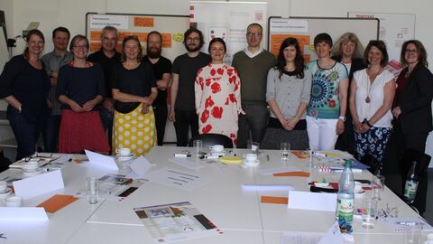 Familienfreundlicher Arbeitgeber Land Hessen Teilnehmer Hochschulen 2018