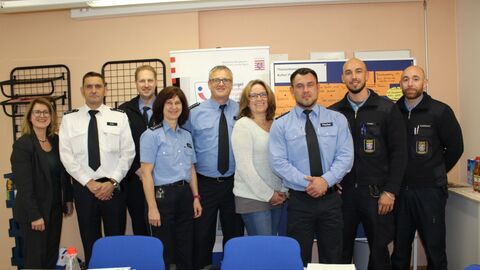 Familienfreundlicher Arbeitgeber Land Hessen Teilnehmer Dienststellen 2018