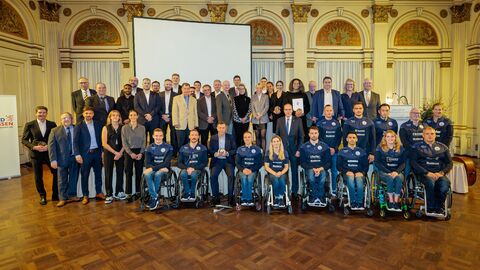 Gruppenbild Gruppenbild