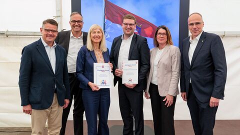 r und v wiesbaden karriere: Ihr Weg zu einer erfüllenden Laufbahn bei einem Top-Arbeitgeber in der Versicherungsbranche