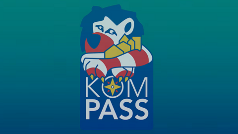 KOMPASS Logo