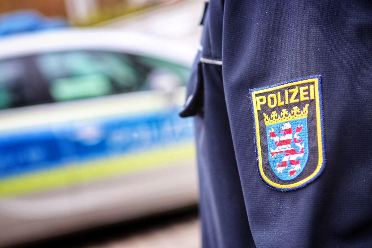 Einsatztasche Polizei Rettungsdienst Security in Hessen - Dreieich